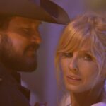 Chad Feehan, showrunner de 'Dutton Ranch', lançado três semanas antes da estreia da série