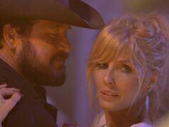 Chad Feehan, showrunner de ‘Dutton Ranch’, lançado três semanas antes da estreia da série Chad Feehan, showrunner de 'Dutton Ranch', lançado três semanas antes da estreia da série