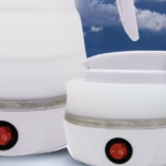 Os clientes estão relutantes em parar de usar a chaleira Valley Sisters imediatamente.