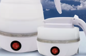 Chaleira lembrada por falha de design flagrante Os clientes estão relutantes em parar de usar a chaleira Valley Sisters imediatamente.