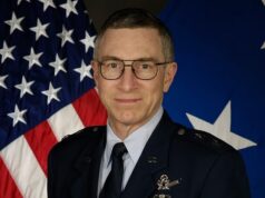 Chamada assustadora para o 911 revela nova pista na busca pelo desaparecido general da Força Aérea ligado a OVNIs William Neil McCasland, 68, foi visto pela última vez por volta das 11h de sexta-feira, perto de Quail Run Court NE, em Albuquerque, disse o Gabinete do Xerife do Condado de Bernalillo.