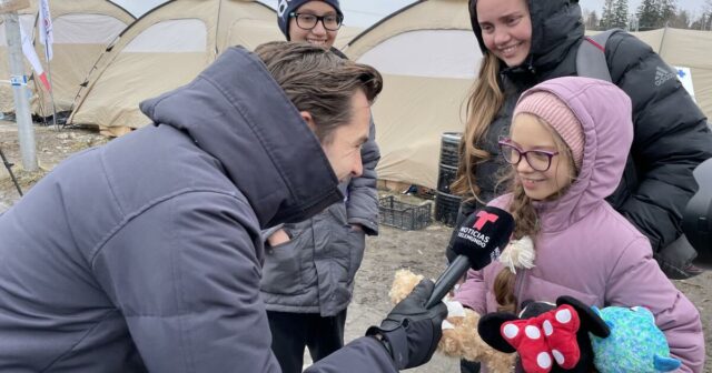 Chame isso de efeito Bad Bunny: por que a Telemundo não é mais um azarão
