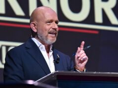 Chances dos democratas de perder para Steve Hilton na corrida para governador da Califórnia Chances dos democratas de perder para Steve Hilton na corrida para governador da Califórnia