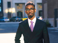 Chances dos democratas de um ‘momento Mamdani’ em Utah após reviravolta liberal Liban Mohamed, who was Born and raised in Utah by Somali immigrant parents