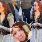 Chappell Roan reaparece pela primeira vez desde o desastre de segurança para participar do Coachella 2026