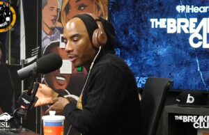 Charlamagne Tha God diz que o pedido de desculpas de Trump de Tucker Carlson ajudará os democratas nas eleições intermediárias: ‘Conseguiram o que precisavam’ | Vídeo Jimmy Kimmel