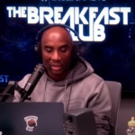 Charlamagne Tha God quer que a mídia ignore os apelos de Trump para moderar a retórica: 'Cansado dessa narrativa' | Vídeo
