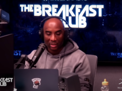 Charlamagne Tha God quer que a mídia ignore os apelos de Trump para moderar a retórica: ‘Cansado dessa narrativa’ | Vídeo Charlamagne Tha God quer que a mídia ignore os apelos de Trump para moderar a retórica: 'Cansado dessa narrativa' | Vídeo