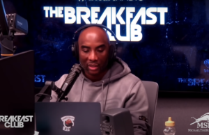 Charlamagne Tha God quer que a mídia ignore os apelos de Trump para moderar a retórica: ‘Cansado dessa narrativa’ | Vídeo Charlamagne Tha God quer que a mídia ignore os apelos de Trump para moderar a retórica: 'Cansado dessa narrativa' | Vídeo