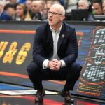 Charles Barkley atira de volta contra Dan Hurley da UConn na transmissão da Final Four