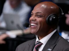 Charles Barkley fala sobre o fiasco do McDonald’s com Ice Spice: ‘Slappy Happy Meal’ Gelo-Spice-GettyImages-2235164547