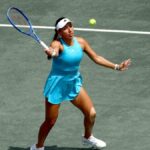 Charleston Open 2026: Pegula chega às semifinais do WTA Charleston com o último jogo de três sets