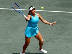 Charleston Open 2026: Pegula chega às semifinais do WTA Charleston com o último jogo de três sets Charleston Open 2026: Pegula chega às semifinais do WTA Charleston com o último jogo de três sets