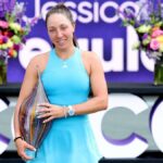 Charleston Open 2026: Pegula defende o título com vitória dominante sobre Starodubtseva