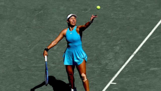 Charleston Open: Pegula chega à final; Starodubtseva surpreende Keys nas semifinais
