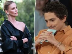 Charlize Theron ataca Timothée Chalamet por causa de seus comentários ‘imprudentes’ sobre o balé: ‘Espero encontrá-lo’ Charlize Theron ataca Timothée Chalamet por causa de seus comentários 'imprudentes' sobre o balé: 'Espero encontrá-lo'