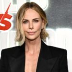 Charlize Theron cita sobre crianças