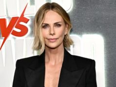 Charlize Theron detalha o ‘assustador’ ‘abuso’ verbal do pai como ‘totalmente bêbado’ Charlize Theron cita sobre crianças