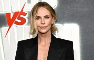 Charlize Theron detalha o ‘assustador’ ‘abuso’ verbal do pai como ‘totalmente bêbado’ Charlize Theron cita sobre crianças