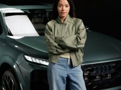 Chase Infiniti diz que foi “totalmente surreal” trabalhar com Morgan Freeman no novo comercial da Audi Chase Infiniti diz que foi “totalmente surreal” trabalhar com Morgan Freeman no novo comercial da Audi