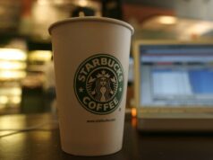 ChatGPT lança aplicativo Starbucks, com IA sugerindo bebidas de acordo com o seu humor Aplicativo Starbucks no ChatGPT.