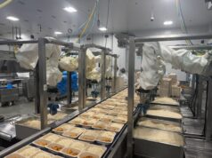 Chef Robotics escapou do cemitério de cozinha de robôs e diz que está prosperando – aqui está o porquê Chef Robotics escapou do cemitério de cozinha de robôs e diz que está prosperando – aqui está o porquê