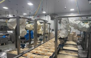 Chef Robotics escapou do cemitério de cozinha de robôs e diz que está prosperando – aqui está o porquê Chef Robotics escapou do cemitério de cozinha de robôs e diz que está prosperando – aqui está o porquê