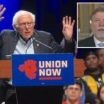 Chefe da Intel na Câmara critica Bernie Sanders como 'uma ameaça à segurança nacional' por causa da cruzada anti-IA