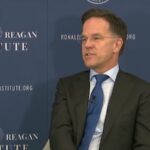 Chefe da OTAN diz que Trump estava “claramente decepcionado” com aliança