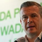 Chefe da WADA reúne-se com diretor especial do CBI para discutir cooperação na repressão ao doping