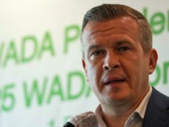 Chefe da WADA reúne-se com diretor especial do CBI para discutir cooperação na repressão ao doping Chefe da WADA reúne-se com diretor especial do CBI para discutir cooperação na repressão ao doping