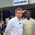 Chefe de ajuda da ONU diz que situação na Somália piorou com a guerra dos EUA contra o Irã