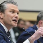 Chefe de guerra de Trump em troca de testes sobre ‘obliteração’ nuclear