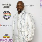 Christopher Joell-Deshields (foto) era CEO da Pride em Londres desde 2021