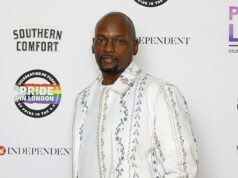 Chefe demitido do Pride em Londres admite desacato ao tribunal depois de se recusar a devolver senhas de redes sociais e contas bancárias em meio a temores de que ele queria criar uma organização rival Christopher Joell-Deshields (foto) era CEO da Pride em Londres desde 2021