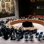 Chefe do CCG pede à ONU que interrompa os ataques iranianos e proteja as vias navegáveis ​​do Golfo