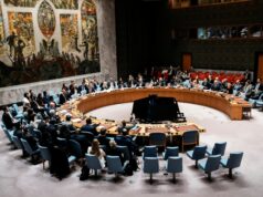 Chefe do CCG pede à ONU que interrompa os ataques iranianos e proteja as vias navegáveis do Golfo Chefe do CCG pede à ONU que interrompa os ataques iranianos e proteja as vias navegáveis do Golfo