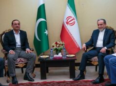 Chefe do exército paquistanês visita Teerã na tentativa de mediar negociações renovadas entre EUA e Irã Chefe do exército paquistanês visita Teerã na tentativa de mediar negociações renovadas entre EUA e Irã