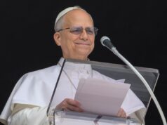 Chefe dos Bispos Católicos dos EUA condena Trump pelo Papa Leo Post Chefe dos Bispos Católicos dos EUA condena Trump pelo Papa Leo Post