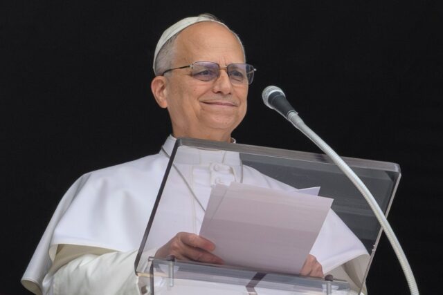 Chefe dos Bispos Católicos dos EUA condena Trump pelo Papa Leo Post
