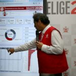 Chefe eleitoral do Peru renuncia em meio à frustração com longa contagem de votos