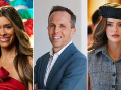 Chefe improvisado da Disney conta tudo sobre o retorno de ‘esposas mórmons’, o futuro de ‘solteiro’ e sua resposta a ‘os traidores’ Taylor Frankie Paulo