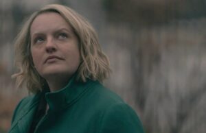 Chefes de ‘Os Testamentos’ explicam aquele grande camafeu de ‘Conto da Serva’: ‘Como o quebra-cabeça se encaixa’ Os Testamentos