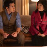 Chefes de 'Will Trent' sobre aquela morte chocante: 'É uma grande reinicialização para nossos personagens'