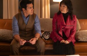 Chefes de ‘Will Trent’ sobre aquela morte chocante: ‘É uma grande reinicialização para nossos personagens’ Chefes de 'Will Trent' sobre aquela morte chocante: 'É uma grande reinicialização para nossos personagens'