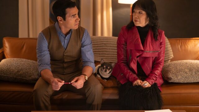 Chefes de 'Will Trent' sobre aquela morte chocante: 'É uma grande reinicialização para nossos personagens'
