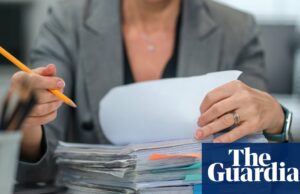 Chefes dizem que a IA aumenta a produtividade – os trabalhadores dizem que estão se afogando em ‘trabalho’ Chefes dizem que a IA aumenta a produtividade - os trabalhadores dizem que estão se afogando em 'trabalho'