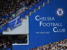 Chelsea anuncia perdas recordes da Premier League de 350 milhões de dólares Chelsea anuncia perdas recordes da Premier League de 350 milhões de dólares