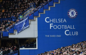 Chelsea anuncia perdas recordes da Premier League de 350 milhões de dólares Chelsea anuncia perdas recordes da Premier League de 350 milhões de dólares