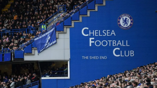 Chelsea anuncia perdas recordes da Premier League de 350 milhões de dólares
